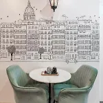 Parisian Cocoon - Paris Orly 아파트