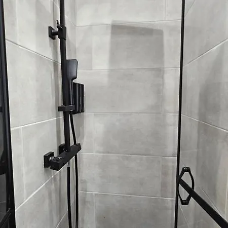 Apartment Parisian Cocoon - Paris Orly Choisy-le-Roi