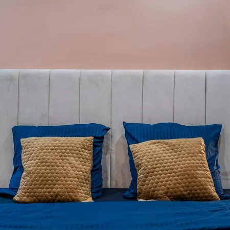 Parisian Cocoon - Paris Orly Apartment Choisy-le-Roi